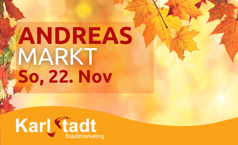 Andreasmarkt · Bild 1