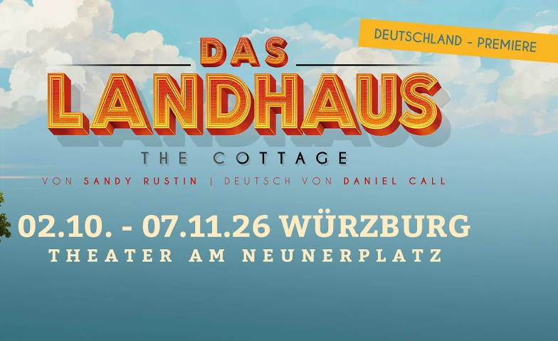 DAS LANDHAUS · Bild 1