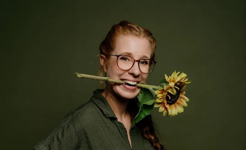 Sara Brandhuber · Bild 1