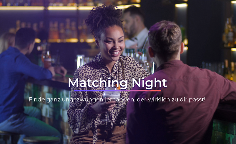 Matching Night Nürnberg · Bild 1