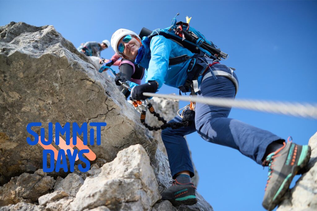 Summit Days · Bild 1