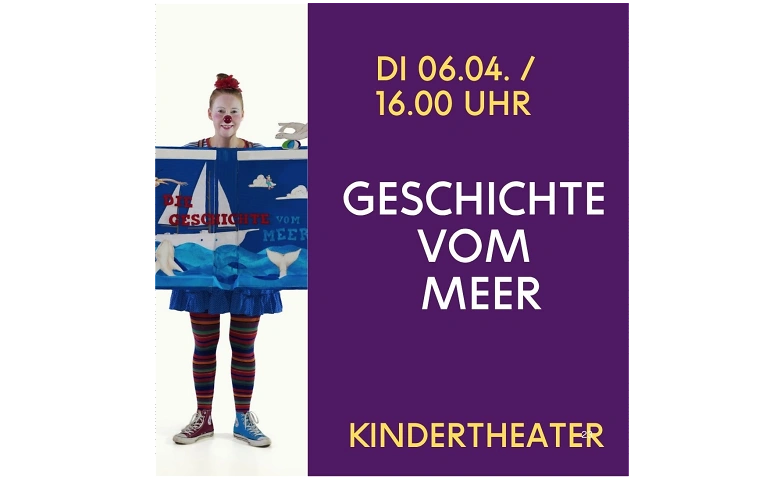 Geschichte vom Meer · Bild 1