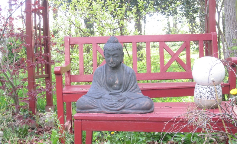Reiki Grad I Seminar (Anfänger) · Bild 1