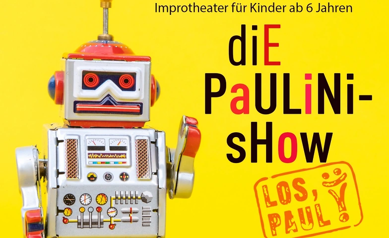 Paulini · Bild 1