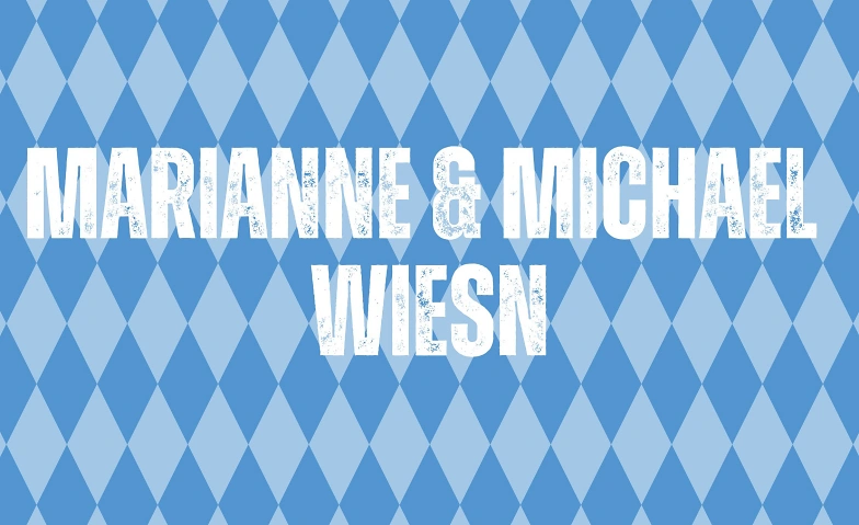 Marianne & Michael Wiesn 2026 · Bild 1