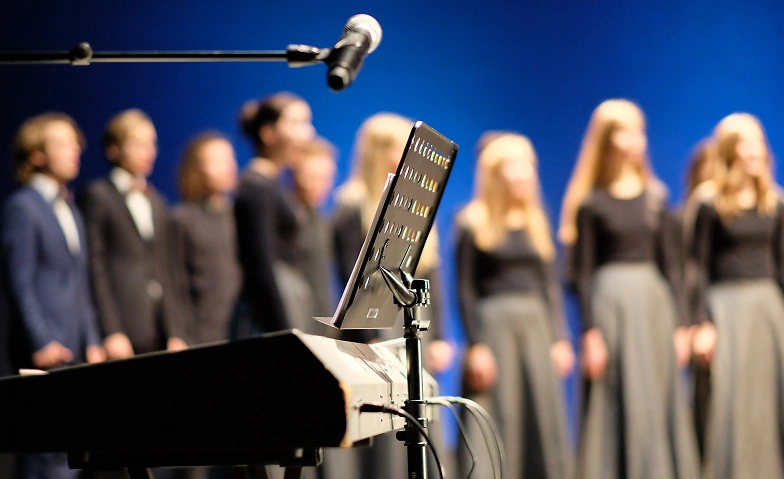 Abende im Advent - GoSpiRhy Chor · Bild 1