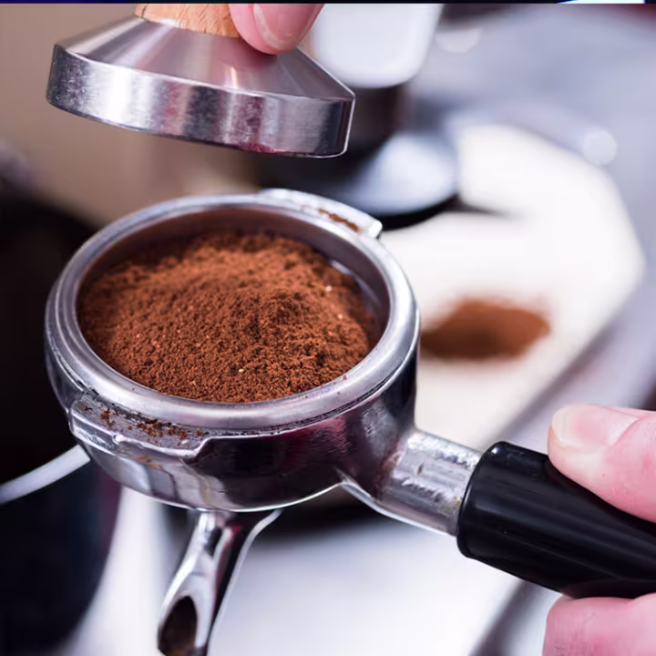 Baristakurs für Kaffeefans - München · Bild 1