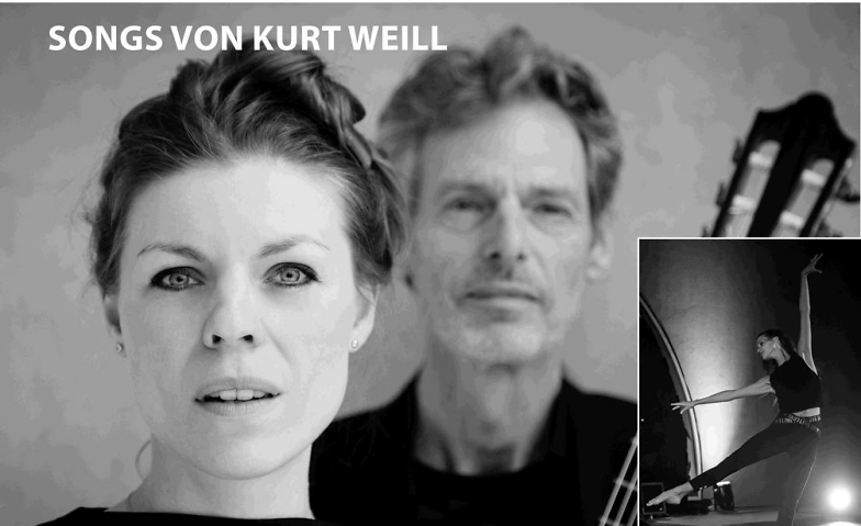 SONGS VON KURT WEILL - Katharina & Christian Gruber · Bild 1