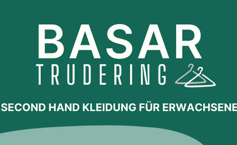 Basar Trudering für Erwachsene (m/w/d) · Bild 1
