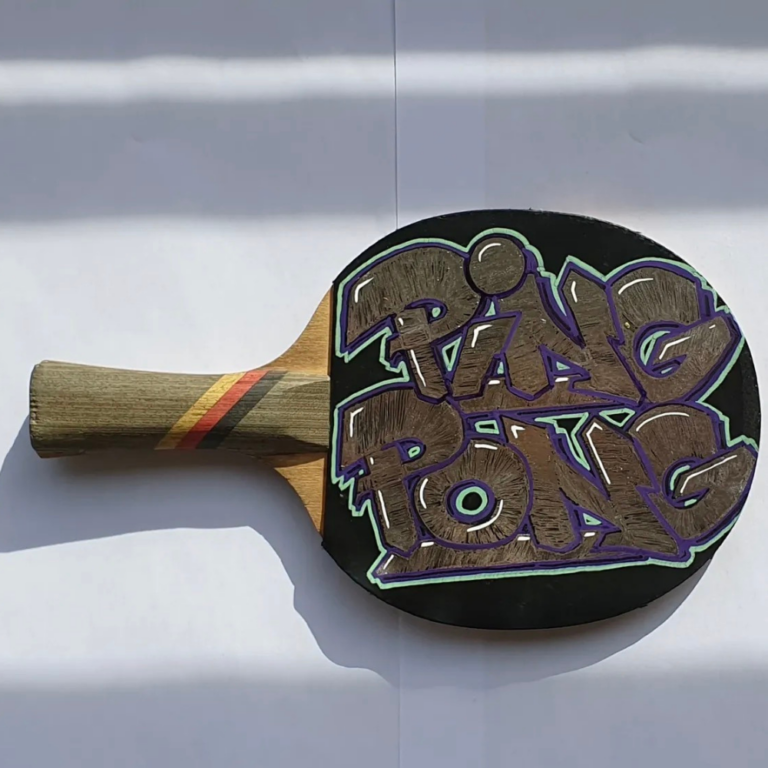 PINGPONG & POĞAÇA · Bild 1