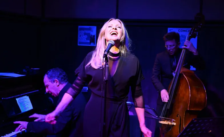 SWW Werkstattkultur - Jasmin Bayer Trio - Von Jazz bis James · Bild 1