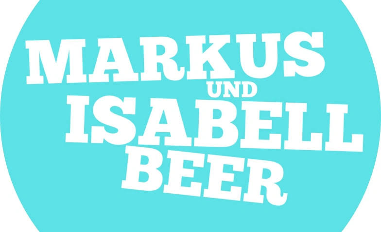 Die BEERS – Markus & Isabell Beer / „Des klingt nach uns“ · Bild 1