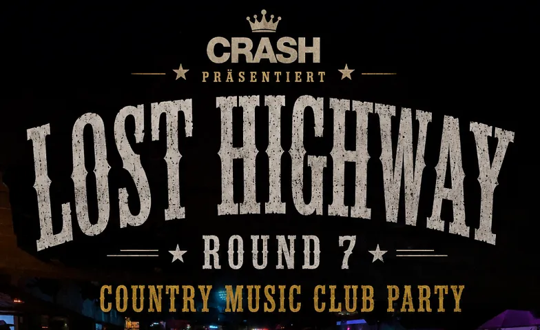 Lost Highway Country Music Club Party · Bild 1
