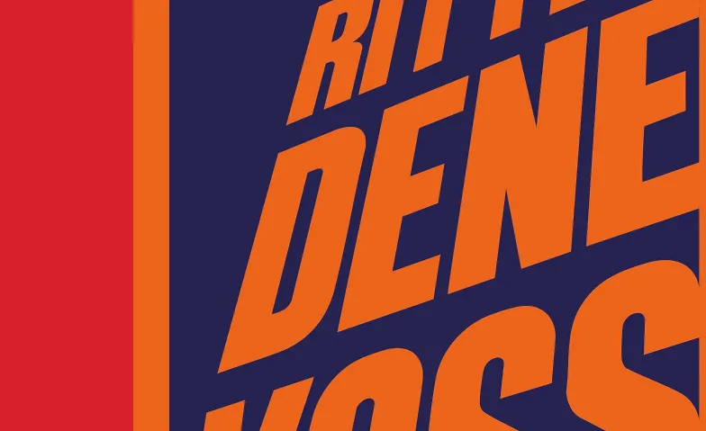 Ritter Dene Voss · Bild 1