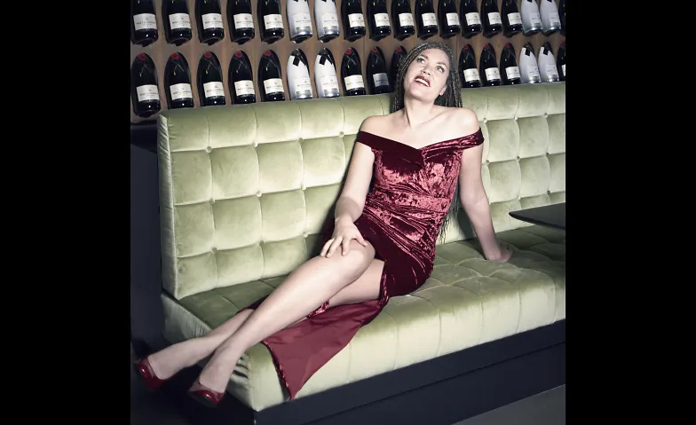 Johanna Schneider Quartett · Bild 1