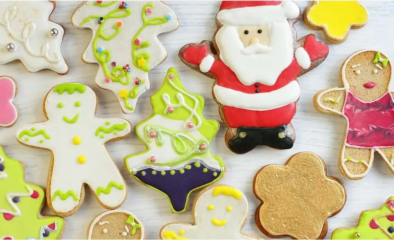 Wichtelwerkstatt - Lebkuchen Zauber – Eltern-Kind-Special · Bild 1