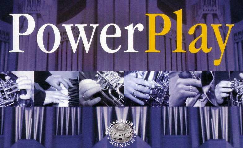 HARMONIC BRASS - Powerplay! · Bild 1
