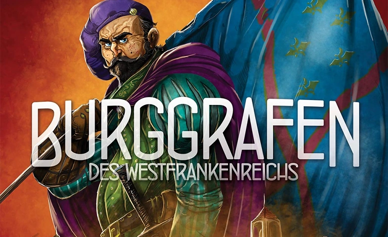 Burggrafen des Westfrankenreichs · Bild 1