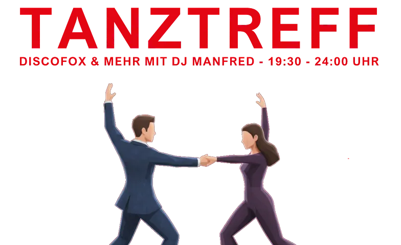 Tanztreff Milbertshofen · Bild 1