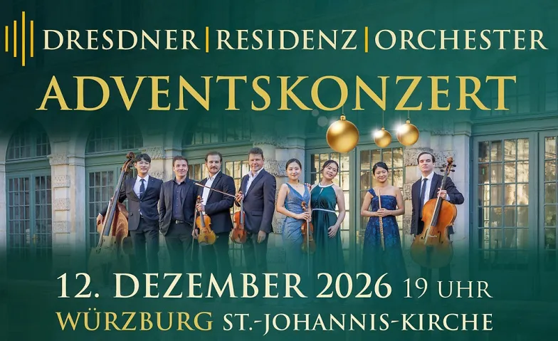 Adventskonzert · Bild 1