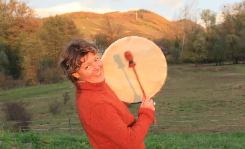 Heilsames Singen mit Carola Fürbaß - Workshop · Bild 1
