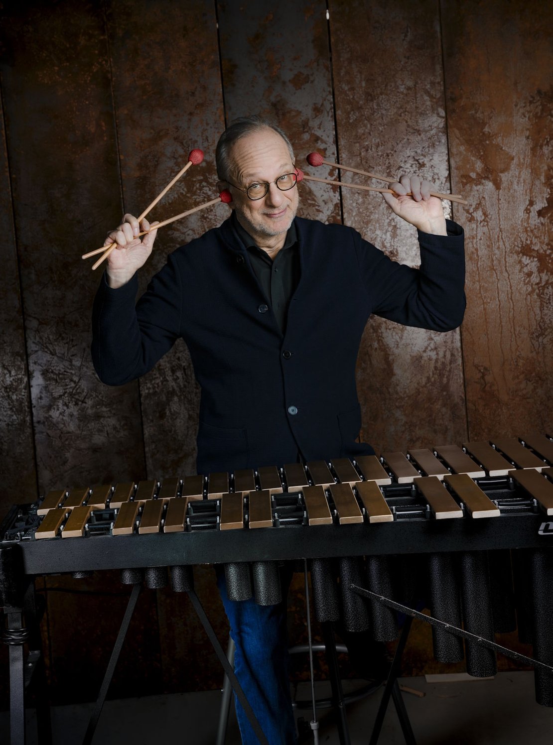 Wolfgang Lackerschmid Quartet · Bild 1