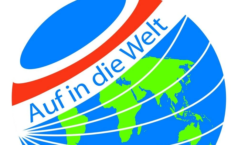 Auf in die Welt - Messe für Dein Auslandsjahr & Int. Bildung · Bild 1