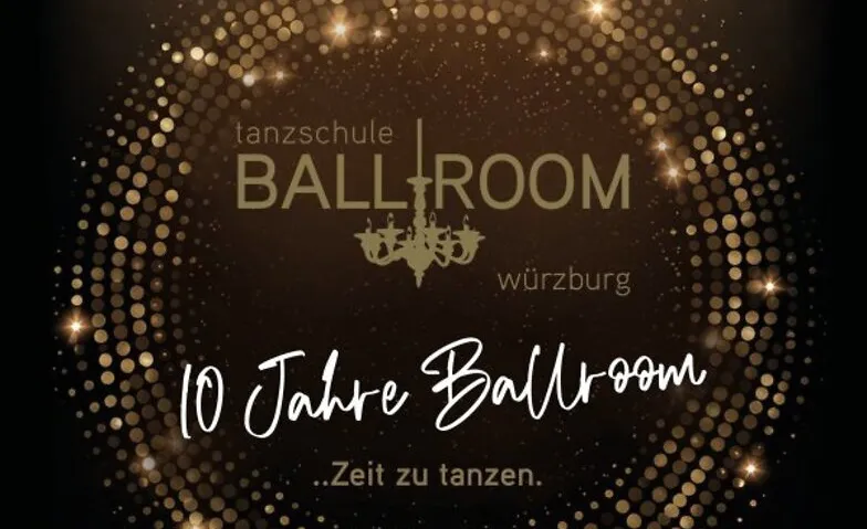 Tanzschule Ballroom Jubiläumsball · Bild 1