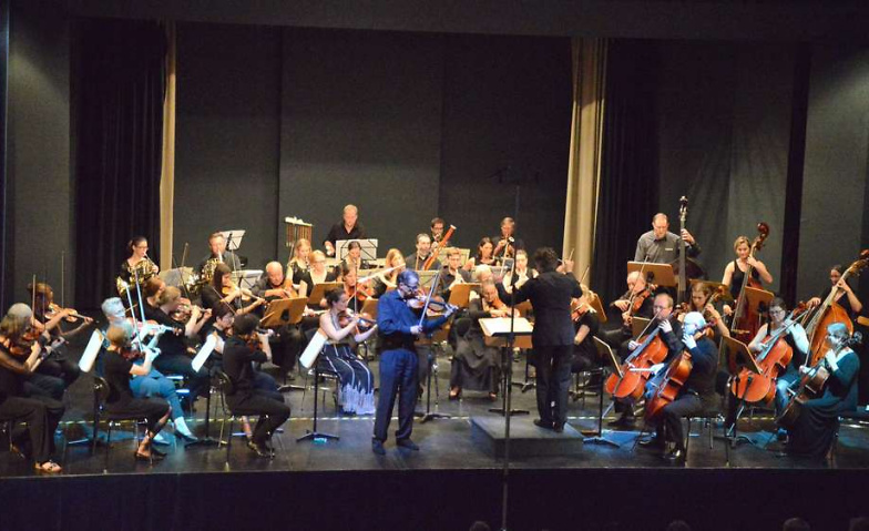 Ensemble Haar Silvesterkonzert 2026 · Bild 1