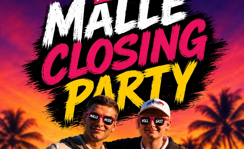 Malle Closing Party Rednitzhembach · Bild 1