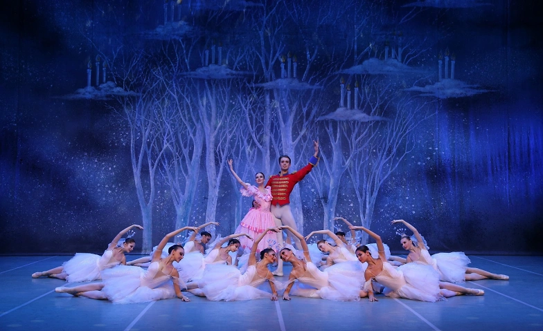 Nussknacker - International Festival Ballet · Bild 1