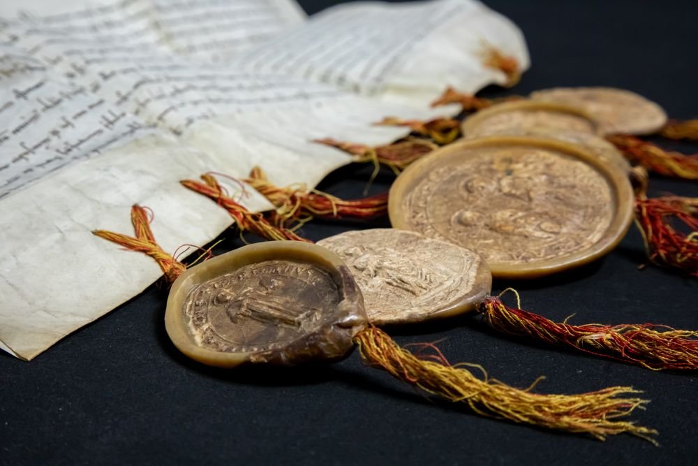 Hirte oder Fehltritt? Der Fall Bischof Hermanns von Augsburg (1096-1133) · Bild 1