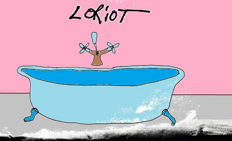 Loriots dramatische Werke · Bild 1