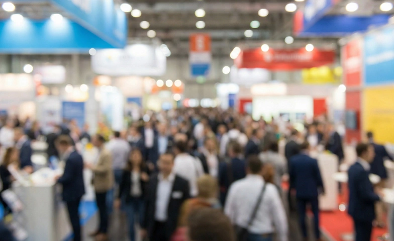 herCAREER Expo 2026 · Bild 1