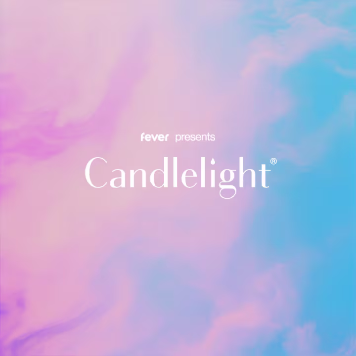 Candlelight: Tribut an Taylor Swift in der Auferstehungskirche · Bild 1
