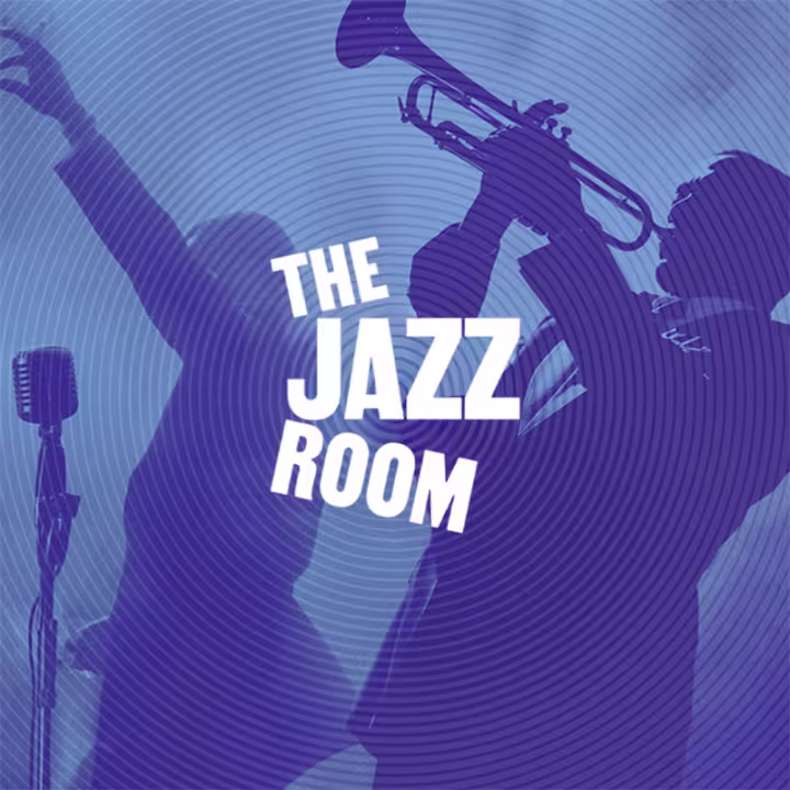 The Jazz Room: Tribut an Frank Sinatra & Louis Armstrong - München · Bild 1
