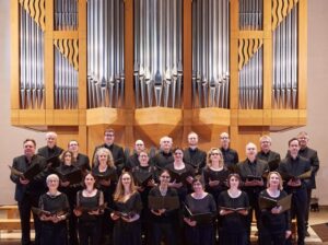 BachKantatenChor München · Bild 1