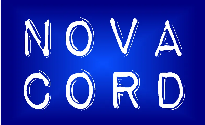 Nova Cord - Live · Bild 1