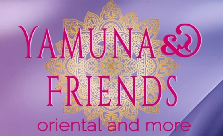 Yamuna & Friends "Oriental and More" · Bild 1