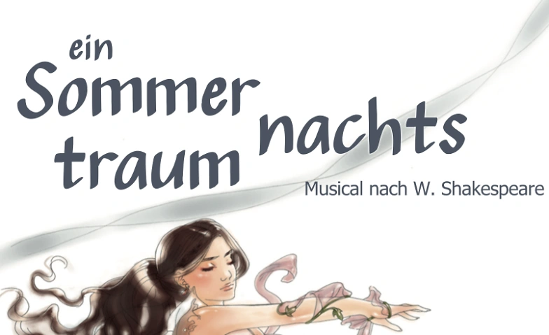 Ein Sommernachtstraum · Bild 1