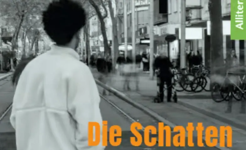 Sechs Geschichten über Flucht, ihre Folgen & den Weg zurück · Bild 1