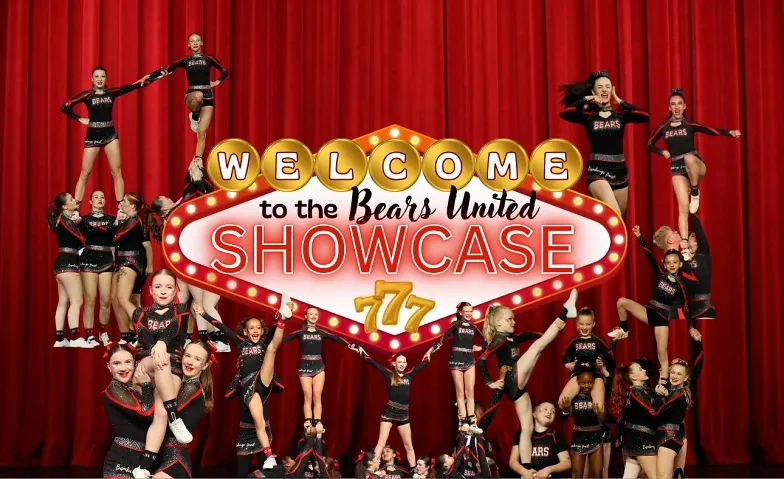Showcase 2026 · Bild 1