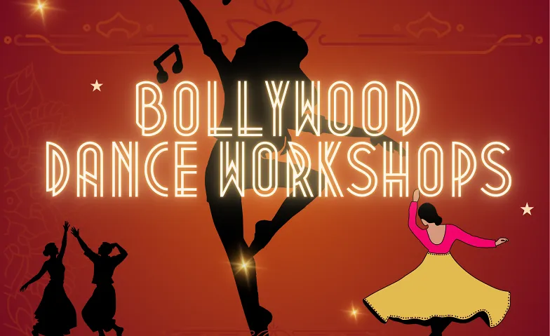 Bollywood Dance Workshop · Bild 1