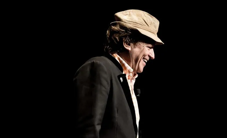 Erwin Pelzig · Bild 1