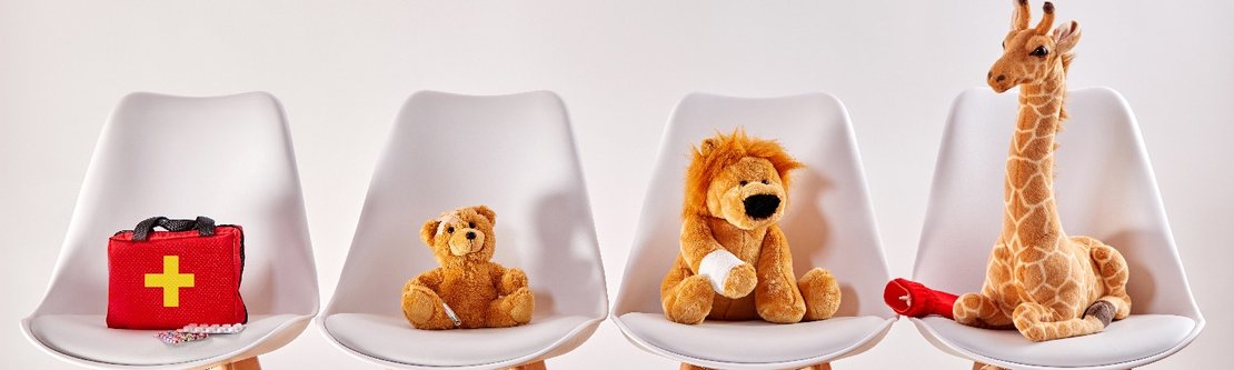 Erste Hilfe am Kind für Kindertageseinrichtungen (9UE) - Kitas Stadt Augsburg - Amt für Kindertagesbetreuung · Bild 1