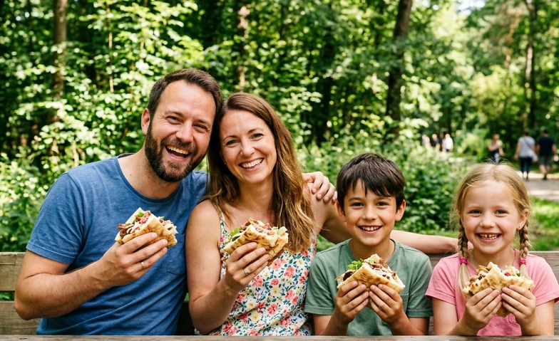 Döner Vegan-Vegetarisch · Bild 1