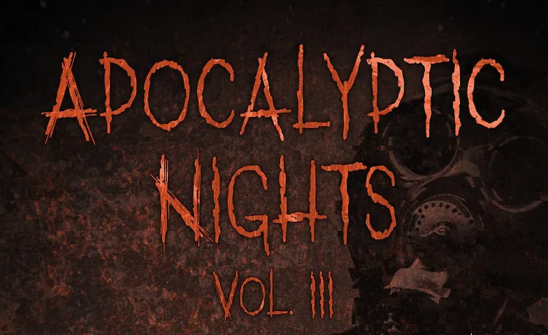 Apocalyptic Nights 2027 · Bild 1