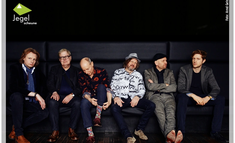 Mojo Men · Bild 1