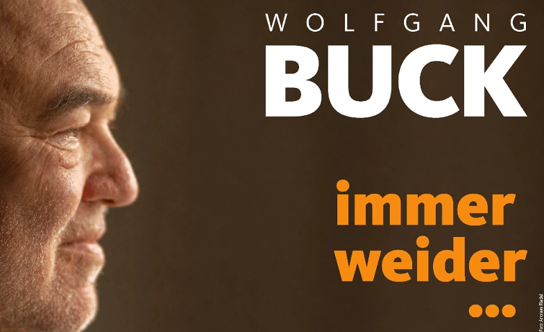 Wolfgang Buck - immerweider · Bild 1