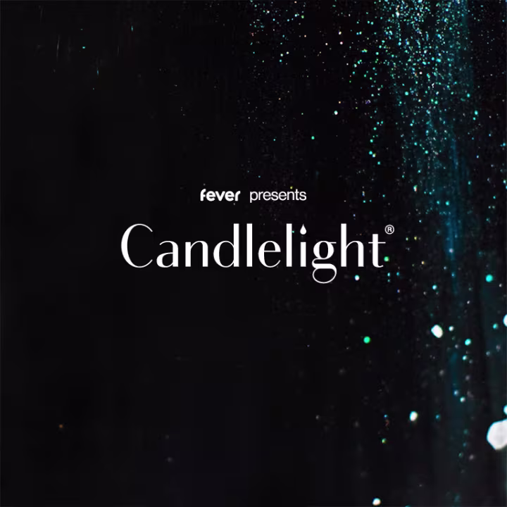 Candlelight: Tribut an Adele - München · Bild 1